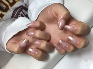 ネイル ツメイク megumiのネイルデザイン