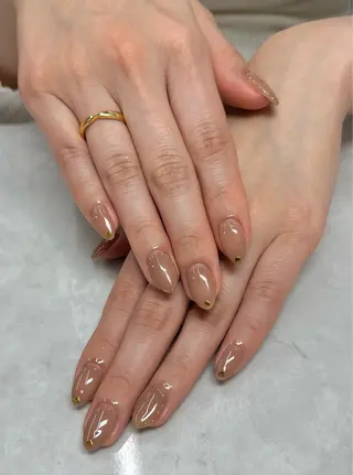 ネイル BLEA.恵比寿-ブレア-所属・AISA BLEA.恵比寿のネイルデザイン