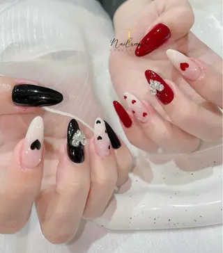 ネイル T nail roomのネイルデザイン