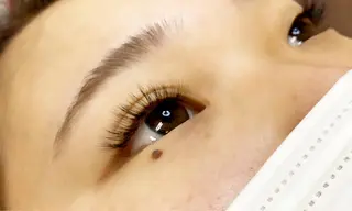 マツエク・マツパ uniii所属・uniii相模大野 Yoshizawaのマツエク・マツパデザイン