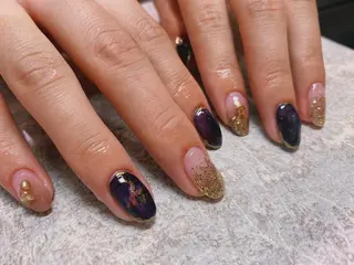 ネイル Lila中百舌鳥所属・Lila スタッフのマツエク・マツパデザイン