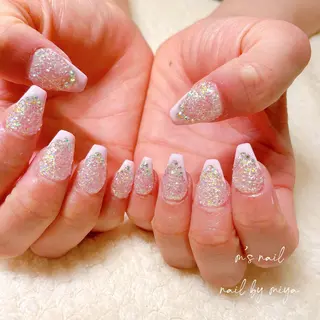 ネイル ♡ miyaのネイルデザイン
