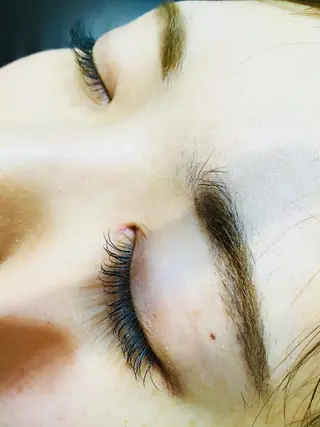 マツエク・マツパ エンヘアラウンジ所属・suzuki ☆のマツエク・マツパデザイン