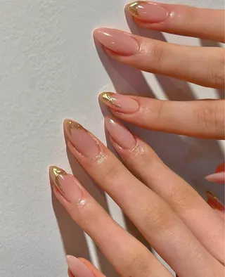 ネイル 🌵the.one nails🌵新小岩のネイルデザイン