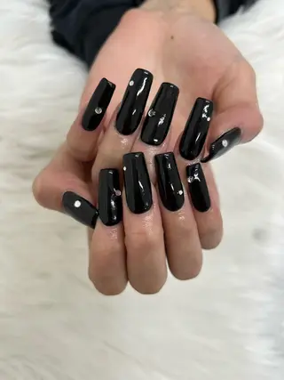 ネイル ono megumiのネイルデザイン