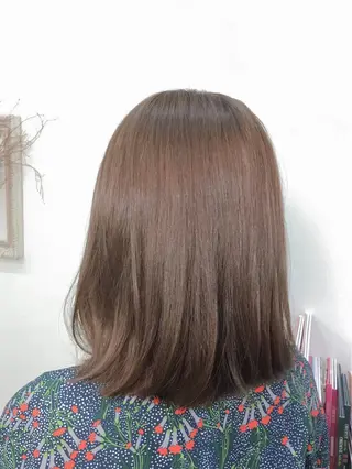 ミディアム カラー イゲタ カズノリのその他イメージ