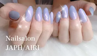 ネイル NailSalon /JAPHのネイルデザイン