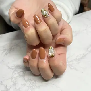 ネイル FELICE ﾌｪﾘｰﾁｪのネイルデザイン