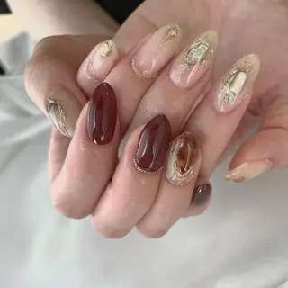 ネイル 土屋 智子のエステ・リラクイメージ