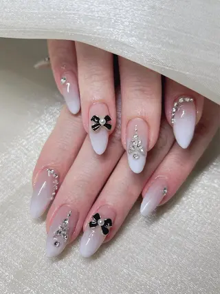 ネイル LUKA NAILのネイルデザイン