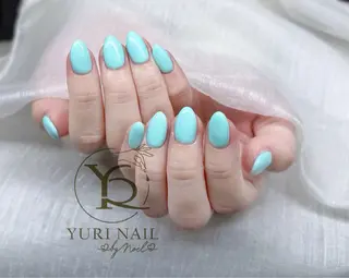 ネイル YURI Nail Salon Funabashi所属・YURI Nail Funabashiのネイルデザイン