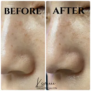 キッズ Ksmiii 【キスミー】の眉毛・アイブロウイメージ