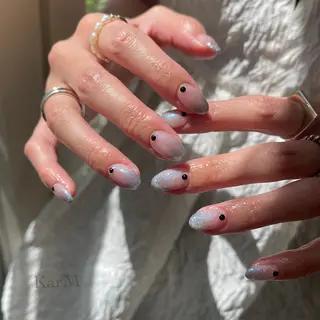 ネイル ogino karinのネイルデザイン