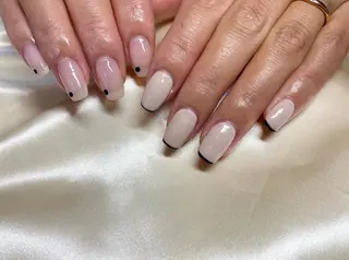 ネイル プライベートサロンmilla所属・milla Tanakaのネイルデザイン