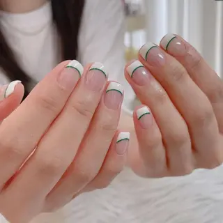 ネイル Queens 新宿本店のネイルデザイン