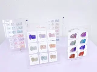 ネイル Minminネイル 💅スイスイのネイルデザイン