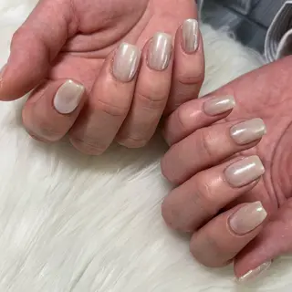 ネイル 中村 渚のネイルデザイン