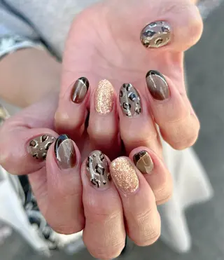 ネイル Nail Salon Ｄream Mamのネイルデザイン