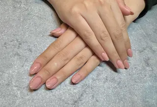 ネイル プライベートサロン LUANAのエステ・リラクイメージ