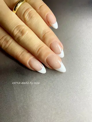 ネイル extranails ／lemellaのネイルデザイン