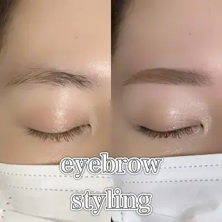 アイブロウ charm所属・charm 【📍大名】のマツエク・マツパデザイン