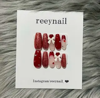 ネイル ulysses nailsalonのネイルデザイン