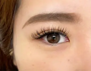 マツエク・マツパ EyelashSalon Emma所属・Emma Nanakoのマツエク・マツパデザイン