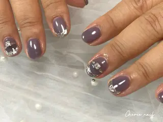 ネイル Cherienail yunaのネイルデザイン