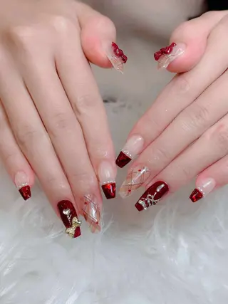 ネイル Lumi Nailのネイルデザイン