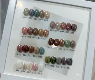 ネイル 🎀Today nail💅のネイルデザイン