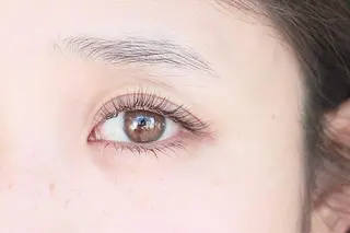 マツエク・マツパ Grace(グラース)所属・Grace (グラース)のマツエク・マツパデザイン