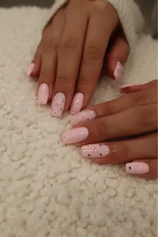 ネイル sister  mohawk所属・chika ／ nailのネイルデザイン