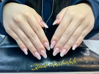 ネイル エスティーネイル ルルのネイルデザイン