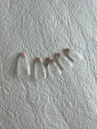 ネイル クレーヌ プライベートサロンのネイルデザイン