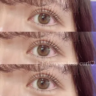 マツエク・マツパ SEALA 高石店所属・SEALA 高石の眉毛・アイブロウイメージ