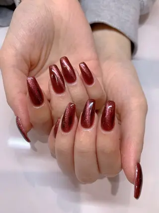 ネイル シーシー ネイルのネイルデザイン