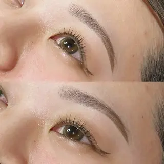 マツエク・マツパ Frances Maedaのマツエク・マツパデザイン