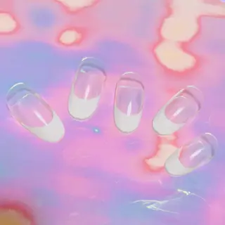 ネイル セプトネイル西大寺店 香取のネイルデザイン