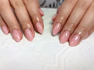 ネイル coconail所属・ネイリスト HANAのネイルデザイン