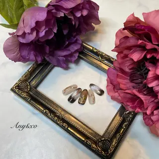 ネイル Any&co 【エニコ】のマツエク・マツパデザイン