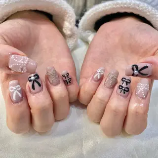 ネイル 11 nailsのネイルデザイン