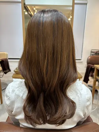 ミディアム Konoha🌙 Roccoのヘアスタイル