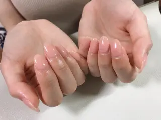 ネイル Mogu nail 二子玉川のネイルデザイン