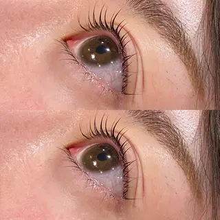 マツエク・マツパ chiri/似合わせ /まつげパーマ/立川のマツエク・マツパデザイン