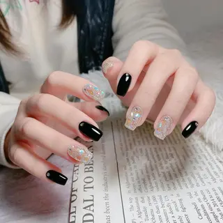 ネイル Camellia nail salonのネイルデザイン