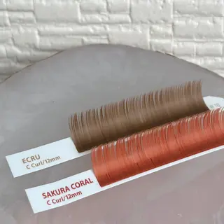 マツエク・マツパ Neo店長🌿 KOTONO🌿のマツエク・マツパデザイン