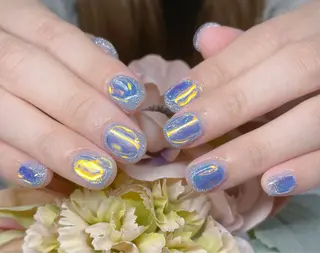ネイル Cosmos♡ nailのネイルデザイン
