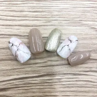 ネイル Minami 🍓のネイルデザイン