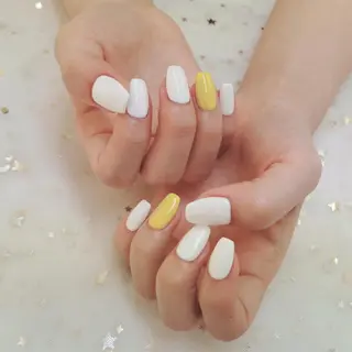 ネイル 上福岡 らんらんのネイルデザイン