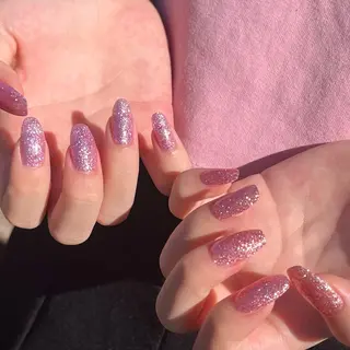 ネイル RIONnail(リオンネイル)所属・RIONnail Yurikaのネイルデザイン